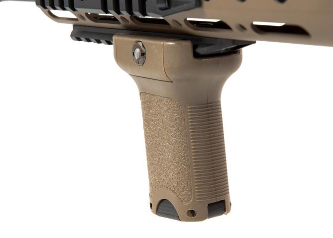 Specna Arms SA-E09 Edge 2.0 Heavy OPS Half Tan 0,5 Joule AEG